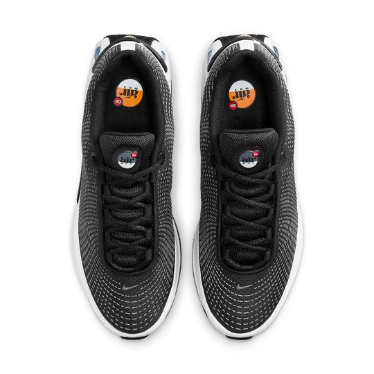 Nike Women's Air Max DN 'Black White'