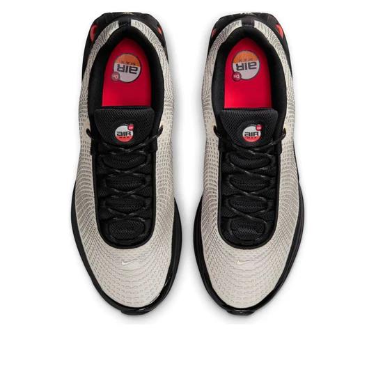 Nike Women's Air Max Dn 'Pale Ivory Bright Crimson'