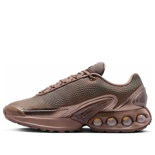 Nike Women's Air Max Dn 'Mink Brown Ironstone'