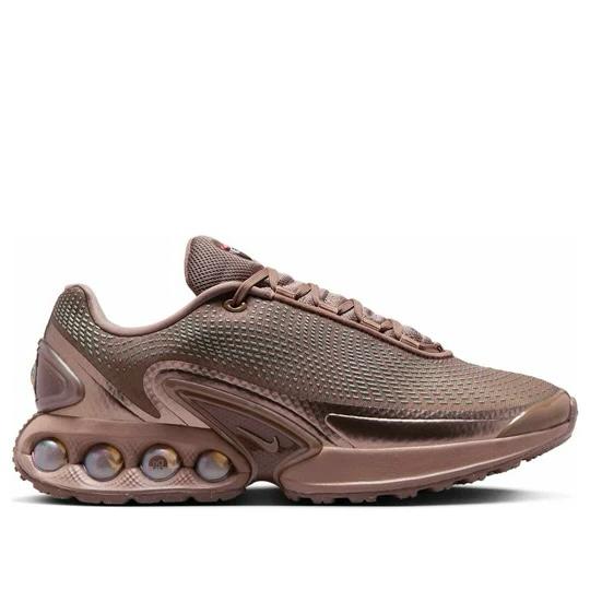 Nike Women's Air Max Dn 'Mink Brown Ironstone'