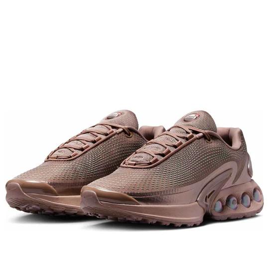 Nike Women's Air Max Dn 'Mink Brown Ironstone'