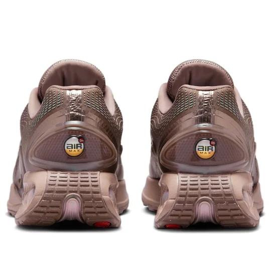 Nike Women's Air Max Dn 'Mink Brown Ironstone'