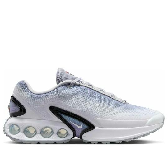 Nike Women's Air Max Dn Premium 'Wolf Grey Pure Platinum'