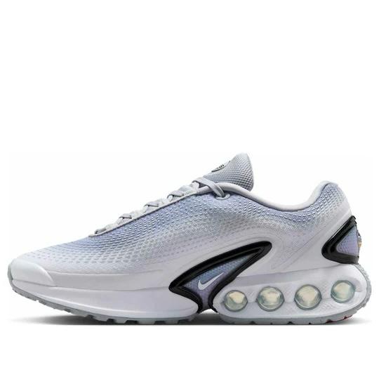 Nike Women's Air Max Dn Premium 'Wolf Grey Pure Platinum'