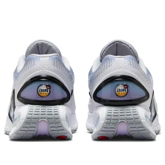 Nike Women's Air Max Dn Premium 'Wolf Grey Pure Platinum'