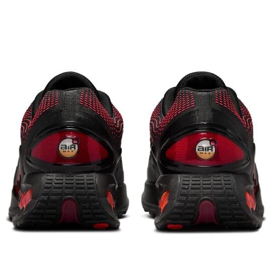 Nike Air Max Dn 'Bred'