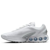 Nike Air Max Dn 'White Metallic Silver'
