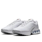 Nike Air Max Dn 'White Metallic Silver'