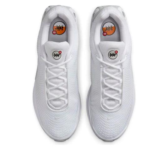 Nike Air Max Dn 'White Metallic Silver'