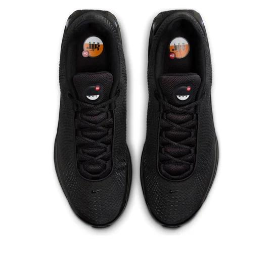 Nike Air Max DN 'Black Metallic Grey