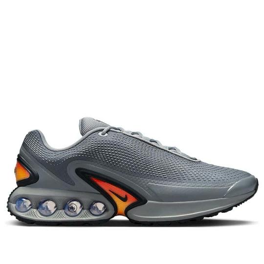 Nike Air Max DN 'Particle Grey Black'