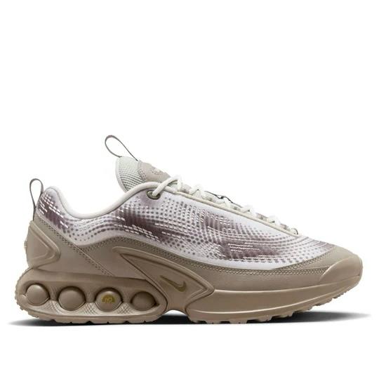 Nike x size? Air Max Dn 'Light Bone Taupe'