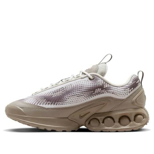 Nike x size? Air Max Dn 'Light Bone Taupe'
