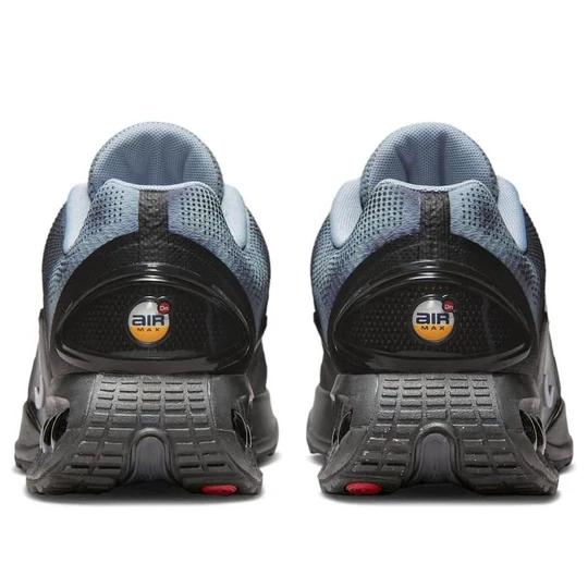 Nike Air Max Dn 'Wolf Grey Camo'