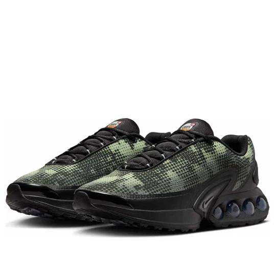 Nike Air Max Dn 'Black Olive Aura Medium Olive'