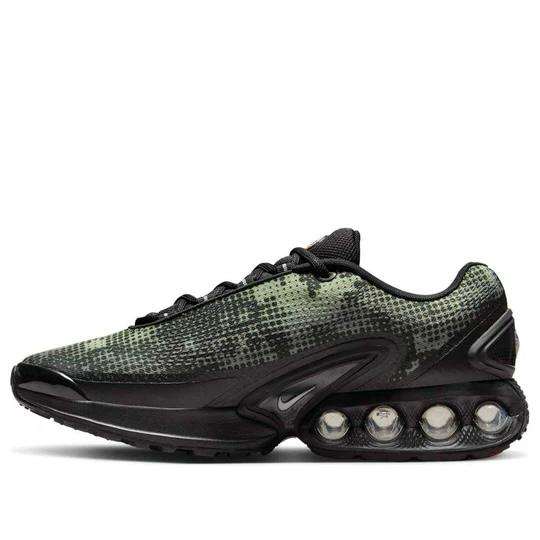 Nike Air Max Dn 'Black Olive Aura Medium Olive'