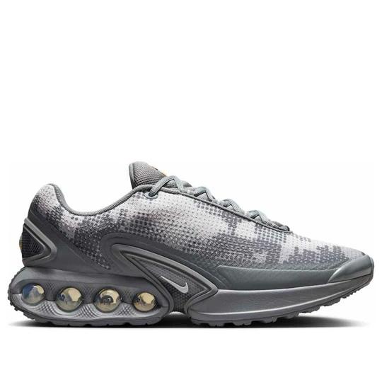 Nike Air Max Dn 'Cool Grey Metallic Silver'