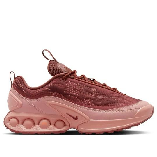 Nike x size? Air Max Dn 'Canyon Rust Red Stardust'