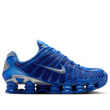 Nike Shox TL 'Hyper Royal'