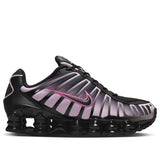 Nike Women's Shox TL 'Black Playful Pink'