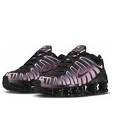 Nike Women's Shox TL 'Black Playful Pink'