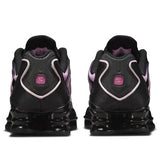 Nike Women's Shox TL 'Black Playful Pink'