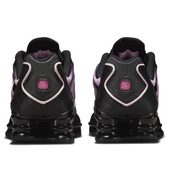 Nike Women's Shox TL 'Black Playful Pink'
