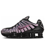 Nike Women's Shox TL 'Black Playful Pink'