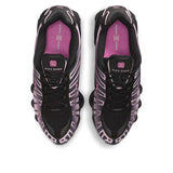 Nike Women's Shox TL 'Black Playful Pink'