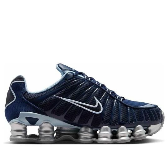Nike Women's Shox TL 'Obsidian Light Armory Blue'