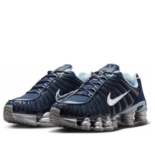 Nike Shox TL 'Obsidian Light Armory Blue'