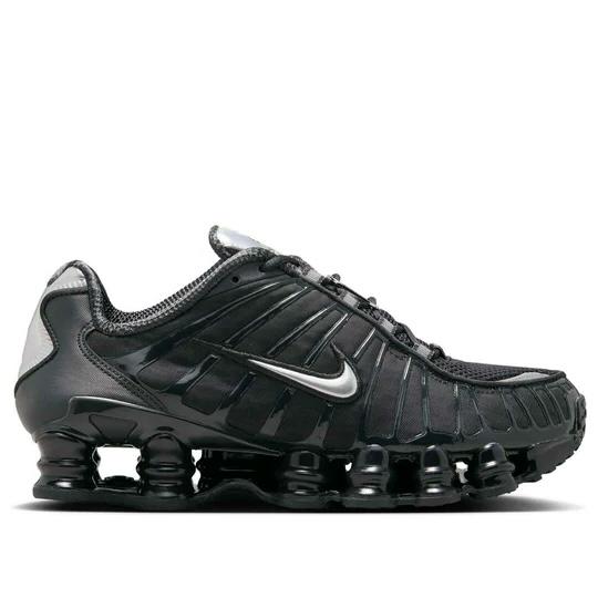 Nike Women's Shox TL 'Off Noir Silver'