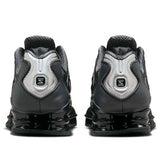 Nike Women's Shox TL 'Off Noir Silver'