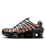 Nike Women's Shox TL 'Blue Tint Orange'