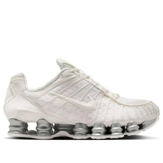 Nike Women's Shox TL 'Sail'