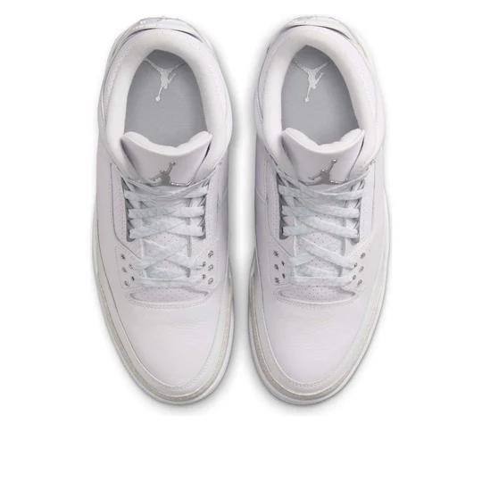 Air Jordan 3 'Pure Money'