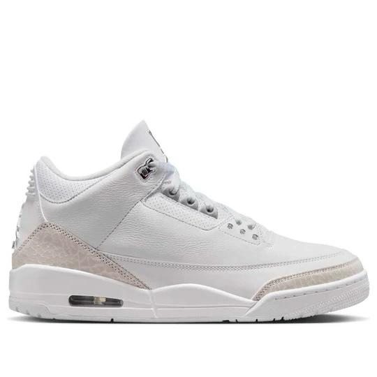Air Jordan 3 'Pure Money'