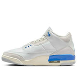 Air Jordan 3 'Lucky Shorts'