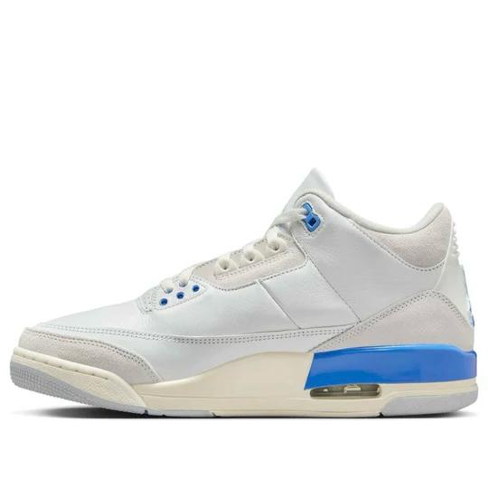 Air Jordan 3 'Lucky Shorts'