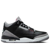 Air Jordan 3 OG 'Black Cement'