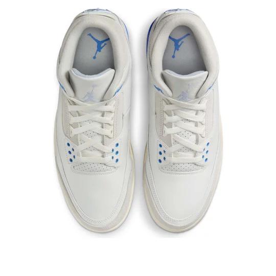 Air Jordan 3 'Lucky Shorts'