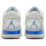 Air Jordan 3 'Lucky Shorts'