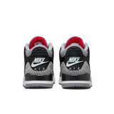 Air Jordan 3 OG 'Black Cement'