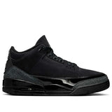 Air Jordan 3 Retro 'Black Cat'