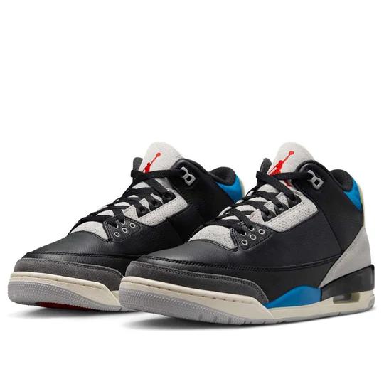 Air Jordan 3 'Rare Air'