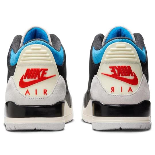 Air Jordan 3 'Rare Air'