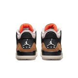 Air Jordan 3 Retro 'Desert Elephant'