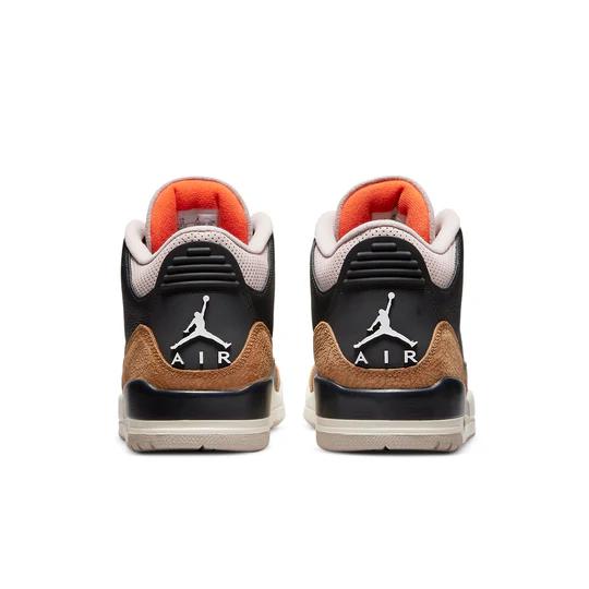 Air Jordan 3 Retro 'Desert Elephant'