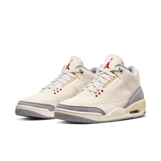 Air Jordan 3 Retro SE 'Muslin'