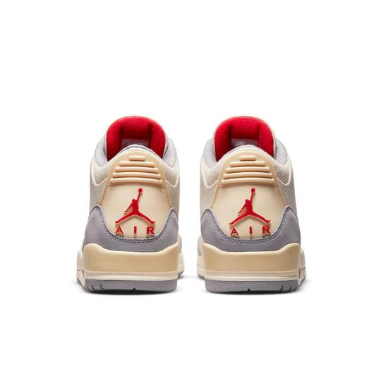 Air Jordan 3 Retro SE 'Muslin'